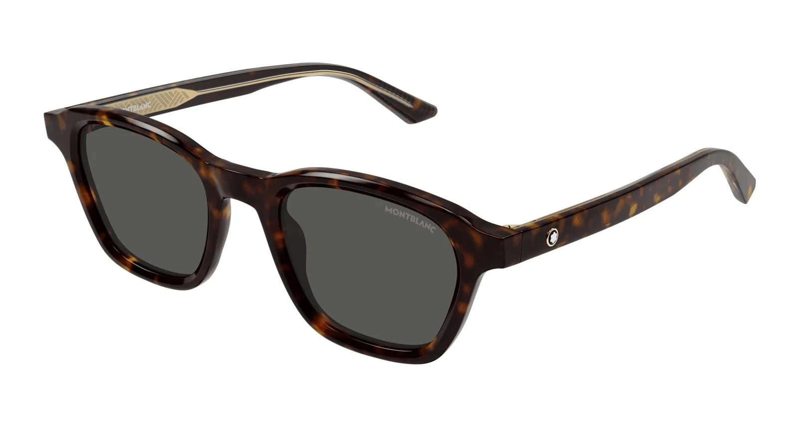 Montblanc MB0384S Sunglasses - view 7
